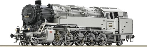Roco 73111 H0 - Steam locomotive 85 002, DRG Full Sound, Dynamische Rook