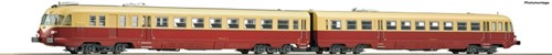 Roco 73176 H0 - Triebzug ALn448/460