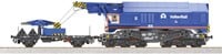 Roco 7320023 H0 - Digitalkran EDK 750 Volkerrail AC Sound-3