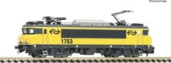 Fleischmann 732174  - E-Lok NS 1600 gelb SND.
