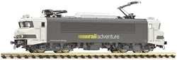 Fleischmann 732105 N - E-Lok 9903 Railadventure