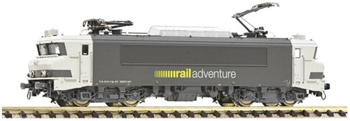 Fleischmann 732105 N - E-Lok 9903 Railadventure