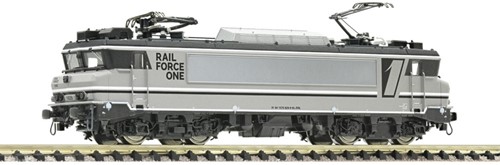 Fleischmann 732172 N - Serie 1600 #1829 Elektrische Locomotief Rail Force One Sound