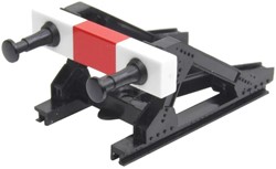 Märklin 7391 H0 - K-Rails Stootblok