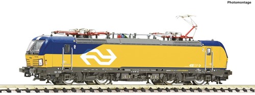 Fleischmann 739352 N - E-Lok 193 759 NS Vectr.Snd.