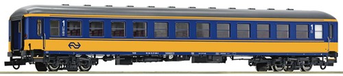 Roco 74316 H0 - 1. Kl. ICK Wagen NS