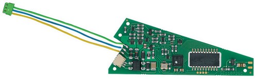 Märklin 74461 H0 - C-Rails Digitale Wisseldecoder voor inbouw in verpakking