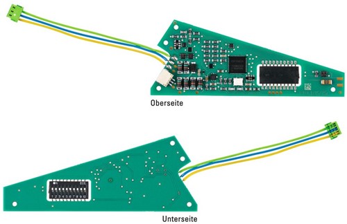 Märklin 74462 H0 - C-Rails Digitale Wisseldecoder voor inbouw 1stuks