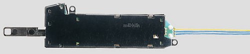 Märklin 74490 H0 - C-Rails Elektrische Wisselaandrijving 1stuks OVP