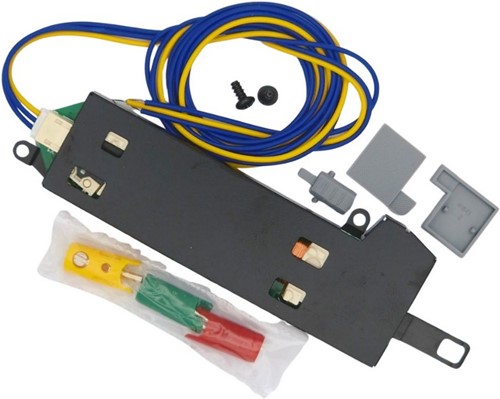 Marklin 74491 H0 - Elektrisch wisselmechanisme C 1 stuks zonder verpakking