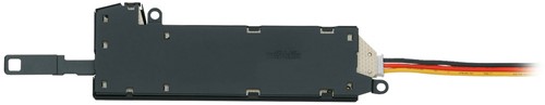 Marklin 74492 H0 - C-Rails elektrische wisselmechaniek-2