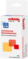 Marklin 74492 H0 - C-Rails elektrische wisselmechaniek-3