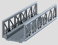 Marklin 74620 H0 - Vakwerkbrug