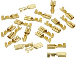 Märklin 74995 H0 - C-rail Platte steekhulzen