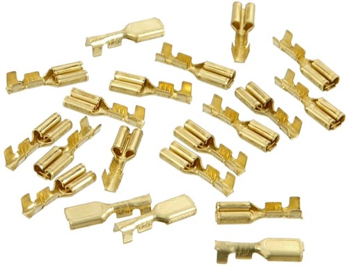 Märklin 74995 H0 - C-rail Platte steekhulzen