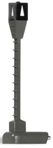 Märklin 74997 H0 - C-Rails Lichmast voor Ontkoppelingsrail