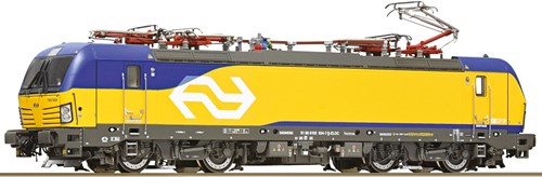 Roco 7500192 H0 - Elektrische Locomotief BR 193 934 Vectron NS DC