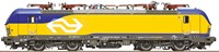 Roco 7500192 H0 - Elektrische Locomotief BR 193 934 Vectron NS DC-2