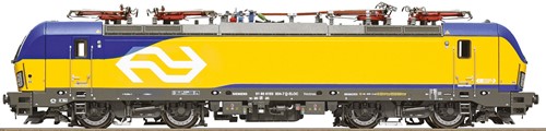 Roco 7500192 H0 - Elektrische Locomotief BR 193 934 Vectron NS DC-2