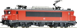 Roco 7500197 H0 - Elektrische Locomotief 1616 DB AG rood DC
