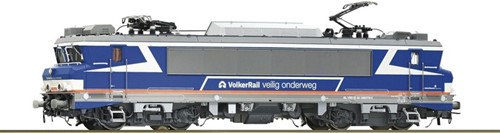 Roco 7520010 H0 - E-Lok 7178 Volker AC-Snd.