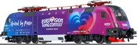 Roco 7510240 H0 - Elektrische Locomotief Rh 1116 'ESC Songcontest 2026 ÖBB DCC Sound-3