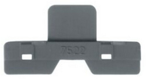 Märklin 7522 H0 - Middenleider isolatie