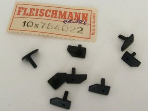 Fleischmann 754022  - PUFFER RECHTS (00754022)