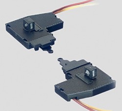 Märklin 7547 H0 - K-Rails Wissellantaarn Set Links-Rechts