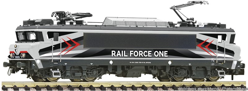 Small but impressive: the latest Fleischmann N-scale novelties!