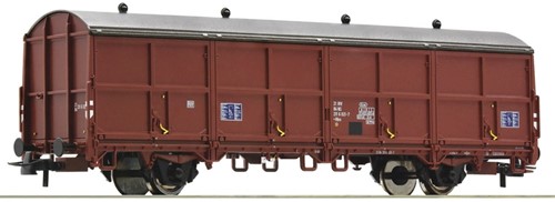 Roco 76550 H0 - Postwagen 2a. Prototyp NS