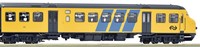 Roco 7720015 H0 - Elektrisch Treinstel Plan V Mat '64 NS AC Sound-3