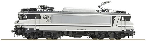 Roco 78164 H0 - E-Lok 1829 RFO AC-Snd.