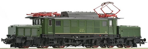 Roco 79351 H0 - BR 194 Elektrische Locomotief 118-6 DB