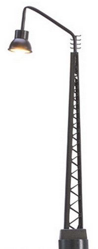 Brawa 83010 N - LED-Gittermastleuchte Stecks [alt 4010]