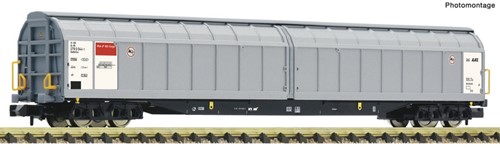 Fleischmann 838323 N - Schiebewandw. NS Cargo