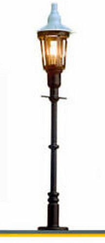 Brawa 84026 H0 - LED Straatlantaarn Pin-socket