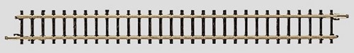 Märklin 8500 Z - Rechte rail 110mm (Zonder Verpakking)