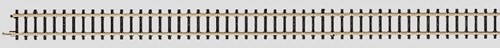 Märklin 8505 Z - Rechte rail 220mm 10stuks