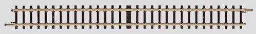 Märklin 8507 Z - Recht Compensatierail 112,8mm (Zonder Verpakking)