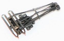 Roco 85397  - Stromabnehmer NS 0932