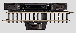 Märklin 8589 Z - Rechte Schakelrail 55mm (Zonder Verpakking)