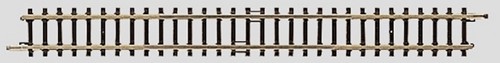 Märklin 8592 Z - Recht Compensatierail 100-120mm (Zonder Verpakking)