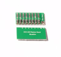 Lais DCC 860027 - DCC LED Resistor Board / DCC LED Weerstand Bord