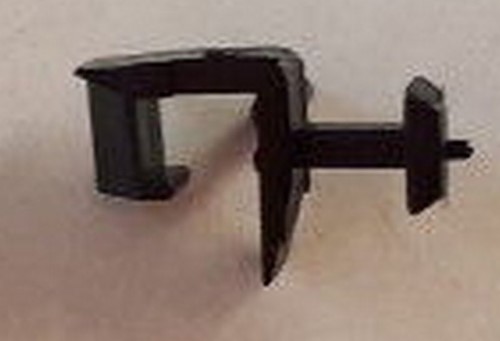 Roco 89204  - N-Kupplung Standard - schwarz