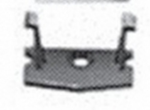 Roco 89738  - Kupplungsdeckel - N-Spur