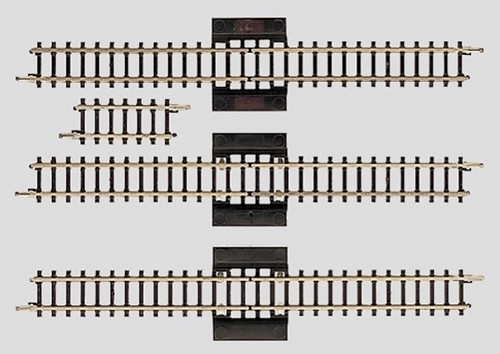 Märklin 8993 Z - Keerlusgarnituur (Zonder Verpakking)
