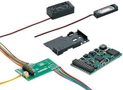 Marklin 60976 H0 - mSD/3 SoundDecoder voor Diesel