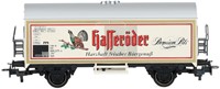 Märklin 94001 H0 - Koelwagen 'Hasseröder' DB