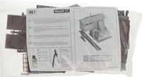 Faller 961 H0 - Oude Steenoverslag (Poly Bag)-2